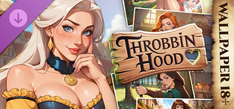 Throbbin Hood 🏹🔞 Wallpapers Free Download [v1.0]