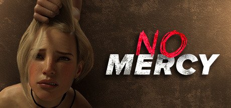 No Mercy 🔞 Free Download [v1.03a]