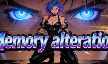 Memory alteration Game Free Download [v1.0]