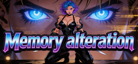 Memory alteration Game Free Download [v1.0]