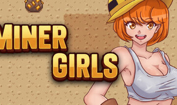 Miner Girls [v1.0] Free Download