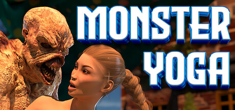 Monster Yoga 👉👌 Free Download [v1.0]