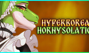 Hyperborea: Hornysolation Free Download [Final Uncensored]