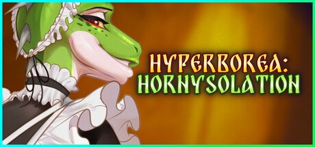 Hyperborea: Hornysolation Free Download [Final Uncensored]