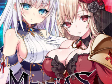 MELFIAS －Azure and Crimson Verge－ Free Download (Final Uncensored)