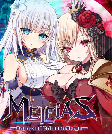 MELFIAS －Azure and Crimson Verge－ Free Download (Final Uncensored)
