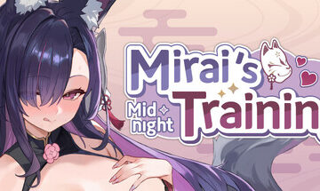 Mirai's Midnight Training Free Download (Final Uncensored)