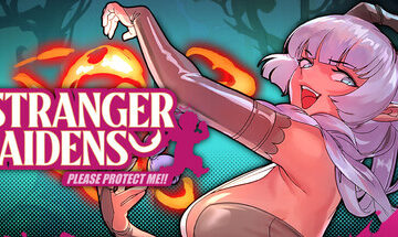 Stranger Maidens Please Protect Me! Free Download (v1.0 Uncensored)