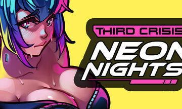 Third Crisis: Neon Nights Free Download [v1.0 Early Access]