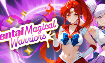 Hentai Magical Warriors Free Download [v1.0]