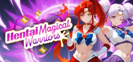 Hentai Magical Warriors Free Download [v1.0]