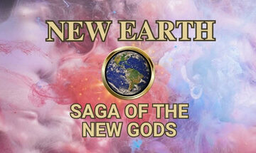 New Earth Saga of the New Gods Final (2026)
