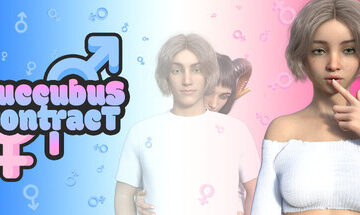 Succubus Contract I Free Download [Final Uncensored]