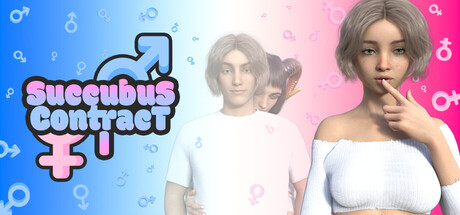 Succubus Contract I Free Download [Final Uncensored]