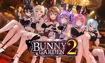 BUNNY GARDEN 2 Free Download (v1.0)