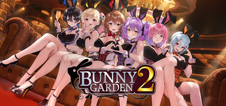 BUNNY GARDEN 2 Free Download (v1.0)