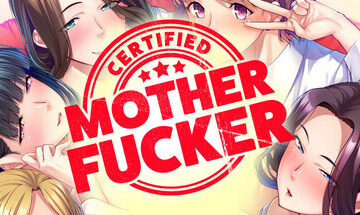 Certified Mother Fucker Free Download [v1.0 Uncensored]