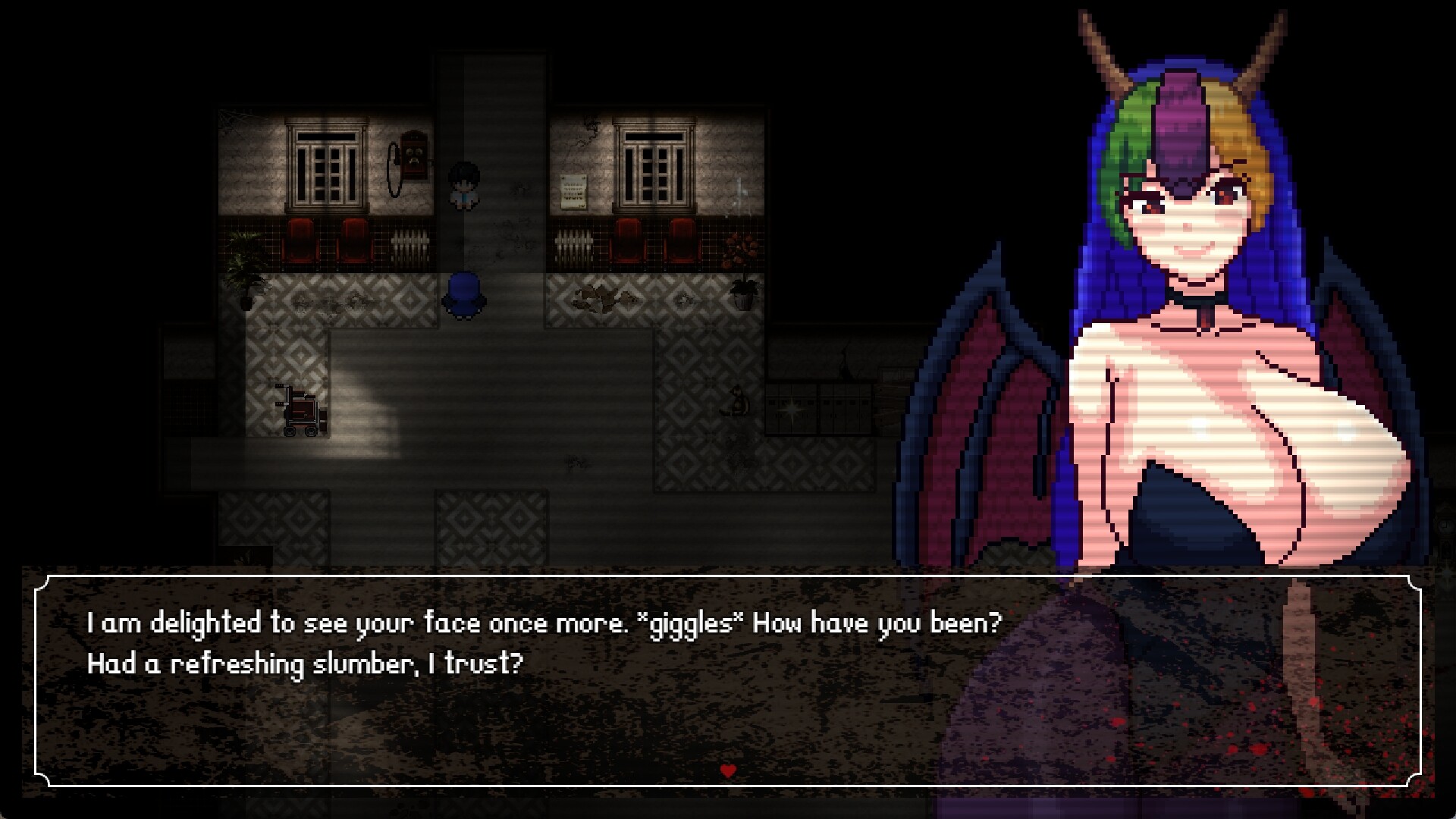 Cycle of Corruption Free Download (v1.0 Uncensored)