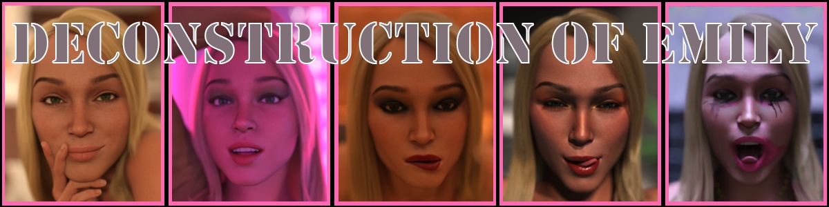 Deconstruction of Emily Free Download [v1.0.5]