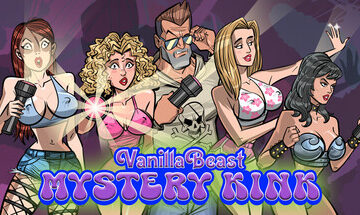 VanillaBeast: Mystery Kink Free Download (v1.0 Uncensored)