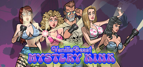 VanillaBeast: Mystery Kink Free Download (v1.0 Uncensored)