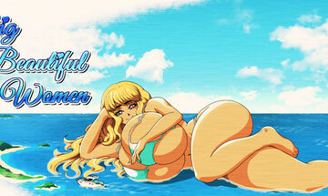 Big Beautiful Women: Giantess Dating Action Free Download (v1.0 Uncensored)