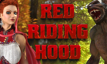 Red Riding Hood 🐺 Free Download [Final]