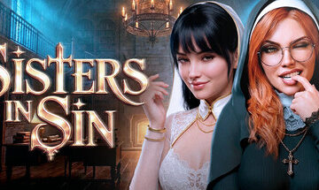 Sisters in Sin 🔞 Free Download (v1.0 Uncensored)