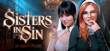 Sisters in Sin 🔞 Free Download (v1.0 Uncensored)