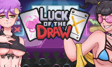 Luck of the Draw Free Download (v1.0 Uncensored)