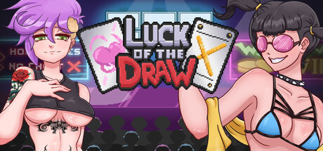Luck of the Draw Free Download (v1.0 Uncensored)