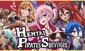 Hentai Pirates Survivors Free Download [v1.0 Uncensored]