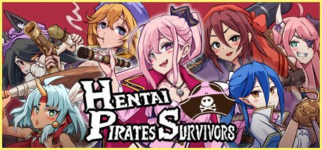 Hentai Pirates Survivors Free Download [v1.0 Uncensored]