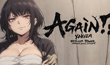 Again!? Yakuza: Reclaim Power, Interrogate Bodies, Subjugate Free Download (v1.0)