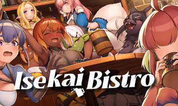 Isekai Bistro Free Download [v1.0 Uncensored]