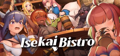 Isekai Bistro Free Download [v1.0 Uncensored]