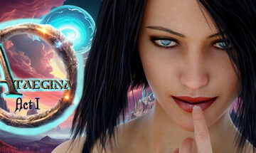 Ataegina Act I Free Download [v1.0 Uncensored]