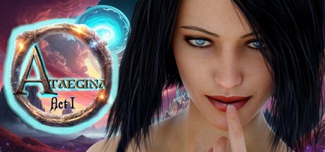 Ataegina Act I Free Download [v1.0 Uncensored]