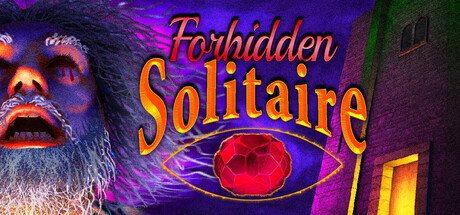 Forbidden Solitaire Free Download [2026]