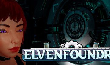 Elvenfoundry Free Download (v1.0 Uncensored)