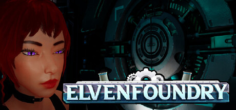 Elvenfoundry Free Download (v1.0 Uncensored)