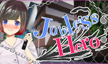 Jobless Hero Free Download (v1.0)