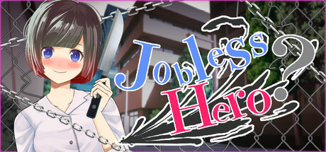 Jobless Hero Free Download (v1.0)