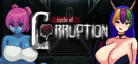 Cycle of Corruption Free Download (v1.0 Uncensored)