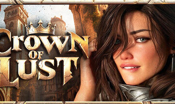 Crown of Lust [18+] 👑 Free Download [v1.0 Uncensored]
