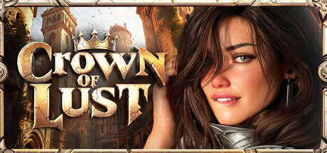 Crown of Lust [18+] 👑 Free Download [v1.0 Uncensored]