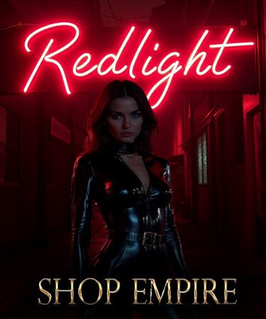 Redlight : Shop Empire Free Download