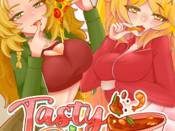 Tasty Bite: Food dating simulator Free Download (v1.0 Uncensored)
