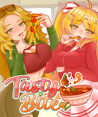 Tasty Bite: Food dating simulator Free Download (v1.0 Uncensored)