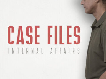 Case Files: Internal Affairs Free Download (v1.0)